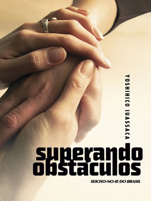 cover image of Superando Obstáculos